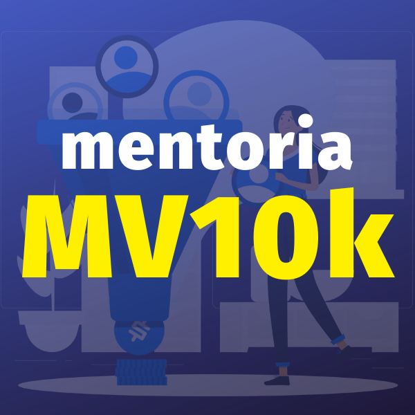 Capa Hotmart - Mentoria MV10k